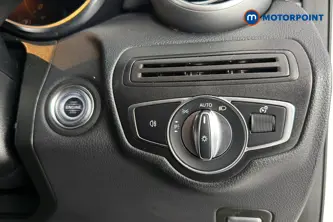 Mercedes-Benz GLC Amg Line Automatic Diesel SUV - Stock Number (1672371) - 11th supplementary image