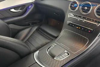 Mercedes-Benz GLC Amg Line Automatic Diesel SUV - Stock Number (1672371) - 15th supplementary image