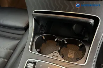 Mercedes-Benz GLC Amg Line Automatic Diesel SUV - Stock Number (1672371) - 16th supplementary image