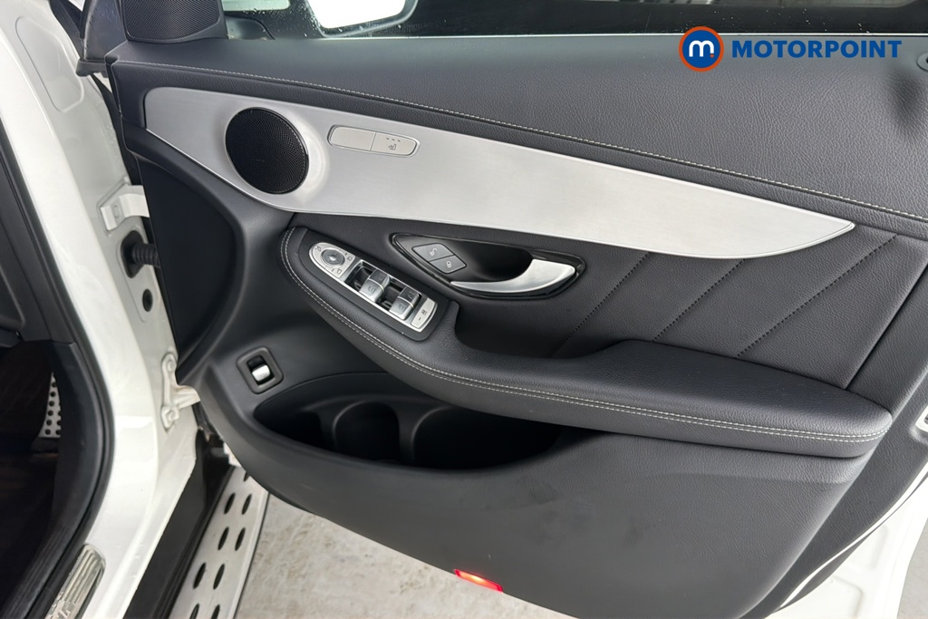 Mercedes-Benz GLC Amg Line Automatic Diesel SUV - Stock Number (1672371) - 18th supplementary image