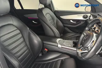 Mercedes-Benz GLC Amg Line Automatic Diesel SUV - Stock Number (1672371) - 22nd supplementary image