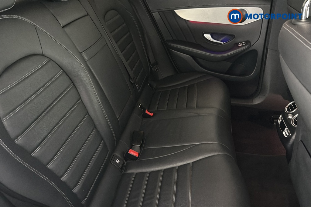Mercedes-Benz GLC Amg Line Automatic Diesel SUV - Stock Number (1672371) - 25th supplementary image