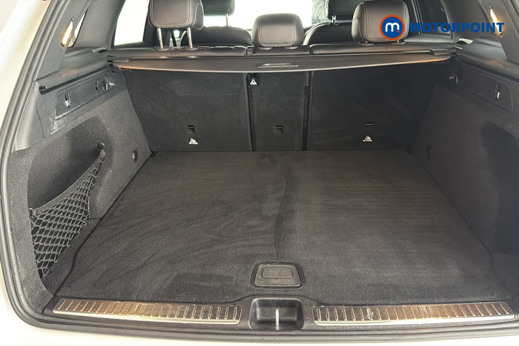 Mercedes-Benz GLC Amg Line Automatic Diesel SUV - Stock Number (1672371) - 30th supplementary image