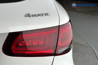 Mercedes-Benz GLC Amg Line Automatic Diesel SUV - Stock Number (1672371) - 36th supplementary image