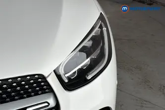 Mercedes-Benz GLC Amg Line Automatic Diesel SUV - Stock Number (1672371) - 42nd supplementary image
