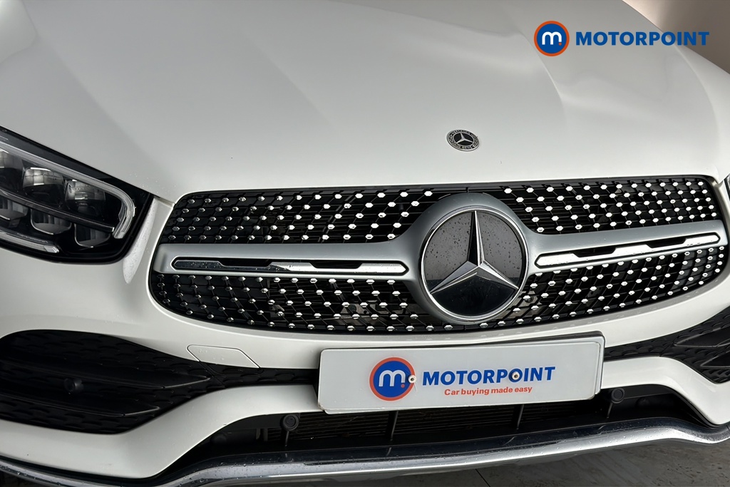 Mercedes-Benz GLC Amg Line Automatic Diesel SUV - Stock Number (1672371) - 43rd supplementary image