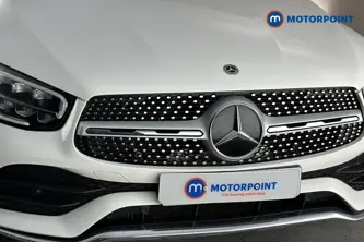 Mercedes-Benz GLC Amg Line Automatic Diesel SUV - Stock Number (1672371) - 43rd supplementary image