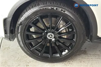 Mercedes-Benz GLC Amg Line Automatic Diesel SUV - Stock Number (1672371) - 44th supplementary image