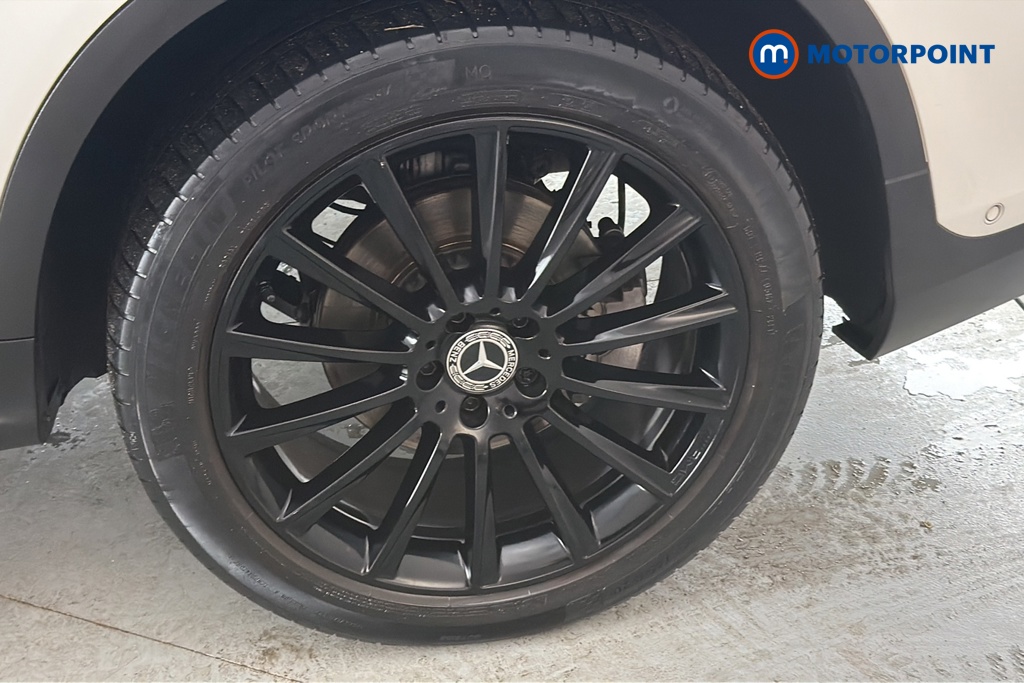 Mercedes-Benz GLC Amg Line Automatic Diesel SUV - Stock Number (1672371) - 45th supplementary image