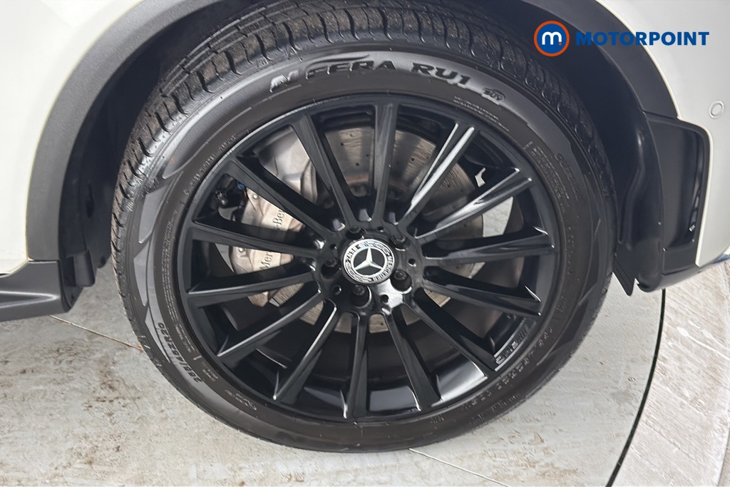 Mercedes-Benz GLC Amg Line Automatic Diesel SUV - Stock Number (1672371) - 47th supplementary image