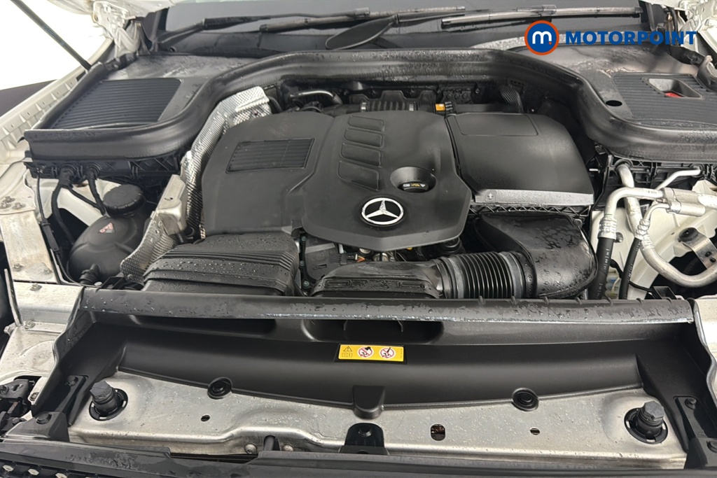 Mercedes-Benz GLC Amg Line Automatic Diesel SUV - Stock Number (1672371) - 48th supplementary image
