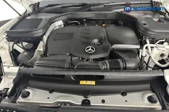 Mercedes-Benz GLC Amg Line Automatic Diesel SUV - Stock Number (1672371) - 48th supplementary image