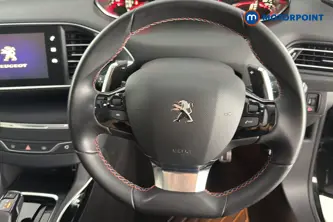 Peugeot 308 Tech Edition Automatic Petrol Hatchback - Stock Number (1672373) - 2nd supplementary image