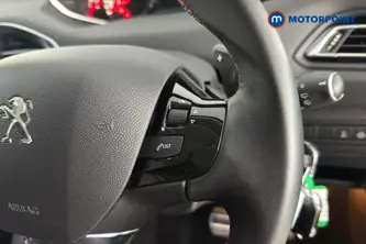 Peugeot 308 Tech Edition Automatic Petrol Hatchback - Stock Number (1672373) - 3rd supplementary image