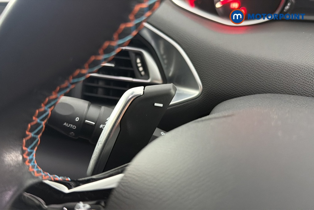 Peugeot 308 Tech Edition Automatic Petrol Hatchback - Stock Number (1672373) - 5th supplementary image