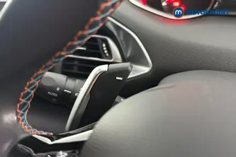 Peugeot 308 Tech Edition Automatic Petrol Hatchback - Stock Number (1672373) - 5th supplementary image
