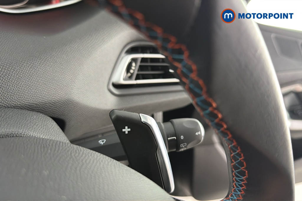 Peugeot 308 Tech Edition Automatic Petrol Hatchback - Stock Number (1672373) - 6th supplementary image
