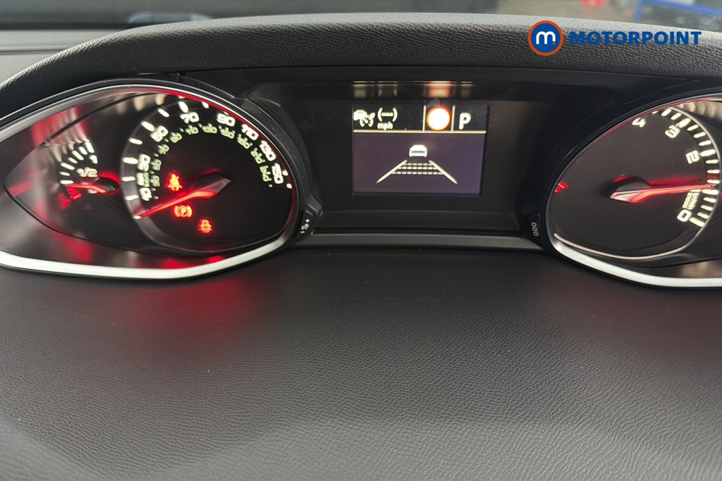 Peugeot 308 Tech Edition Automatic Petrol Hatchback - Stock Number (1672373) - 7th supplementary image