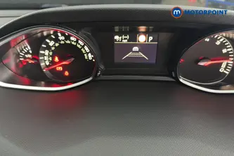 Peugeot 308 Tech Edition Automatic Petrol Hatchback - Stock Number (1672373) - 7th supplementary image