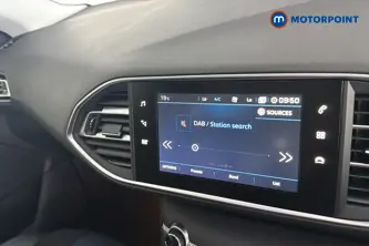 Peugeot 308 Tech Edition Automatic Petrol Hatchback - Stock Number (1672373) - 8th supplementary image