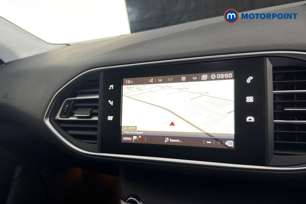 Peugeot 308 Tech Edition Automatic Petrol Hatchback - Stock Number (1672373) - 9th supplementary image