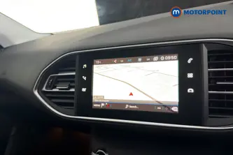 Peugeot 308 Tech Edition Automatic Petrol Hatchback - Stock Number (1672373) - 9th supplementary image