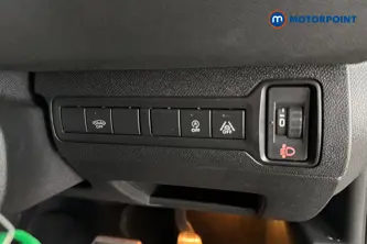 Peugeot 308 Tech Edition Automatic Petrol Hatchback - Stock Number (1672373) - 11th supplementary image