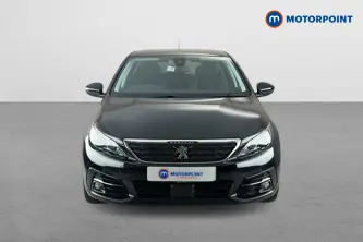 Peugeot 308 Tech Edition Automatic Petrol Hatchback - Stock Number (1672373) - Front bumper