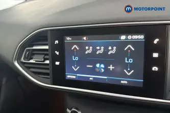 Peugeot 308 Tech Edition Automatic Petrol Hatchback - Stock Number (1672373) - 12th supplementary image