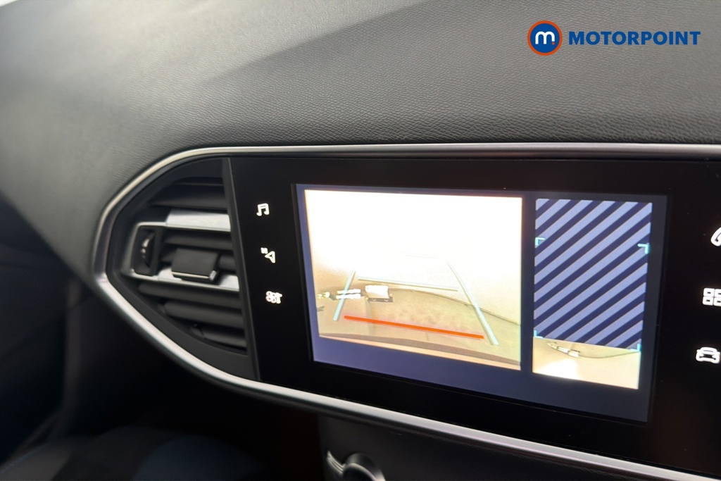 Peugeot 308 Tech Edition Automatic Petrol Hatchback - Stock Number (1672373) - 13th supplementary image
