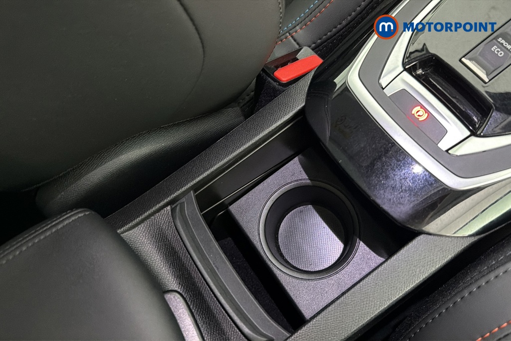 Peugeot 308 Tech Edition Automatic Petrol Hatchback - Stock Number (1672373) - 16th supplementary image