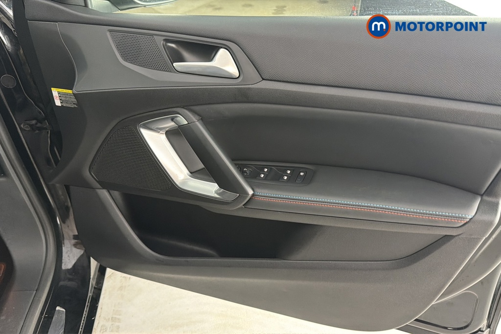 Peugeot 308 Tech Edition Automatic Petrol Hatchback - Stock Number (1672373) - 18th supplementary image