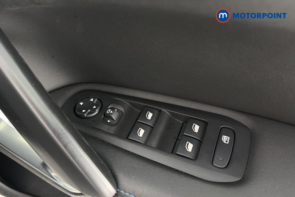 Peugeot 308 Tech Edition Automatic Petrol Hatchback - Stock Number (1672373) - 19th supplementary image