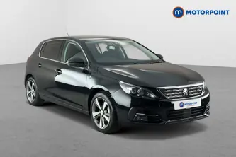 Peugeot 308 Tech Edition Automatic Petrol Hatchback - Stock Number (1672373) - Drivers side front corner