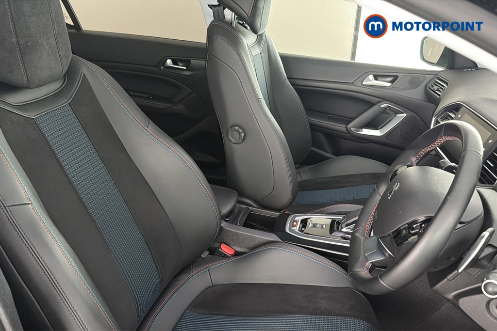 Peugeot 308 Tech Edition Automatic Petrol Hatchback - Stock Number (1672373) - 22nd supplementary image