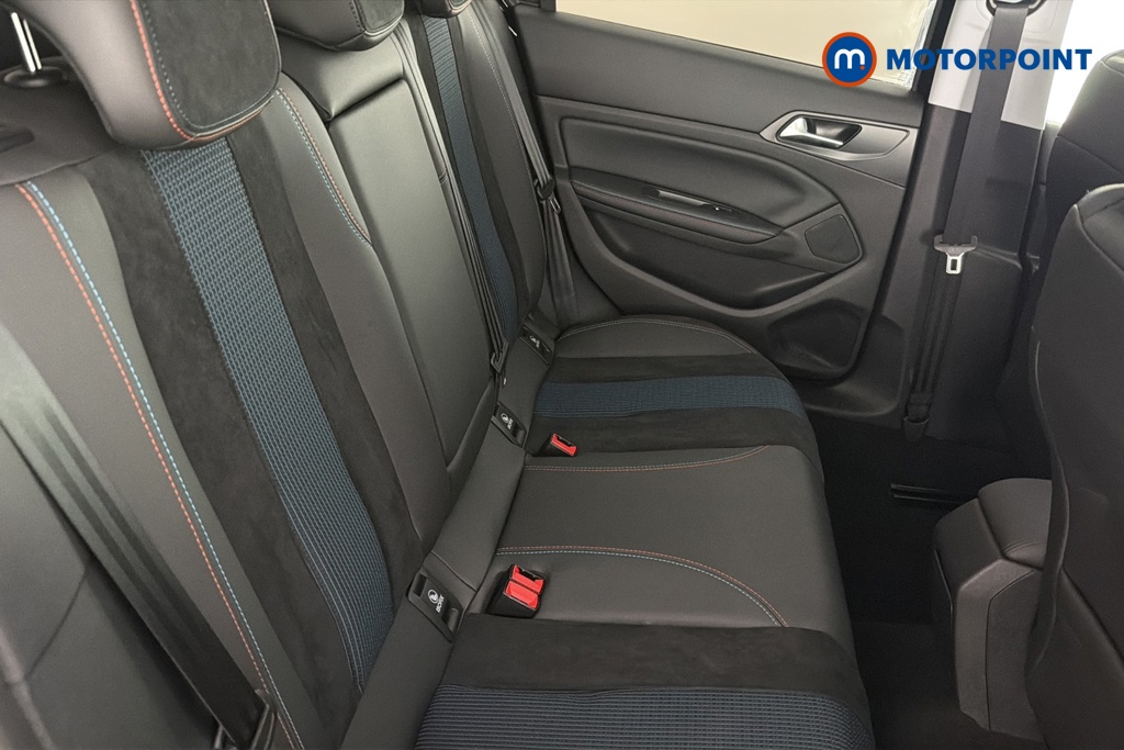 Peugeot 308 Tech Edition Automatic Petrol Hatchback - Stock Number (1672373) - 25th supplementary image