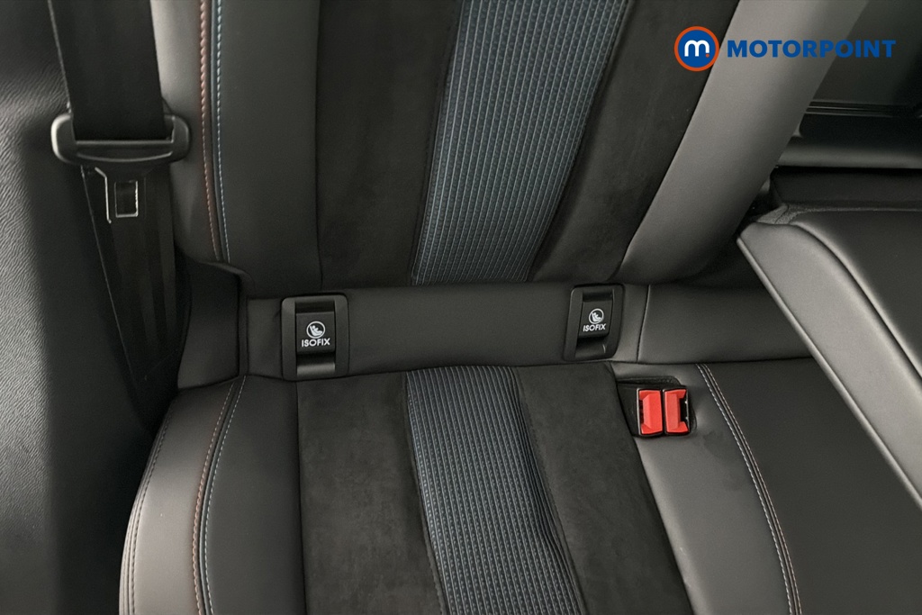 Peugeot 308 Tech Edition Automatic Petrol Hatchback - Stock Number (1672373) - 27th supplementary image