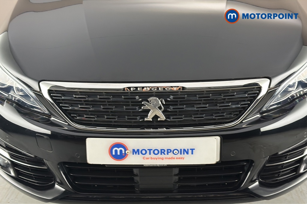 Peugeot 308 Tech Edition Automatic Petrol Hatchback - Stock Number (1672373) - 43rd supplementary image