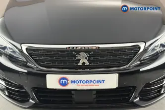 Peugeot 308 Tech Edition Automatic Petrol Hatchback - Stock Number (1672373) - 43rd supplementary image