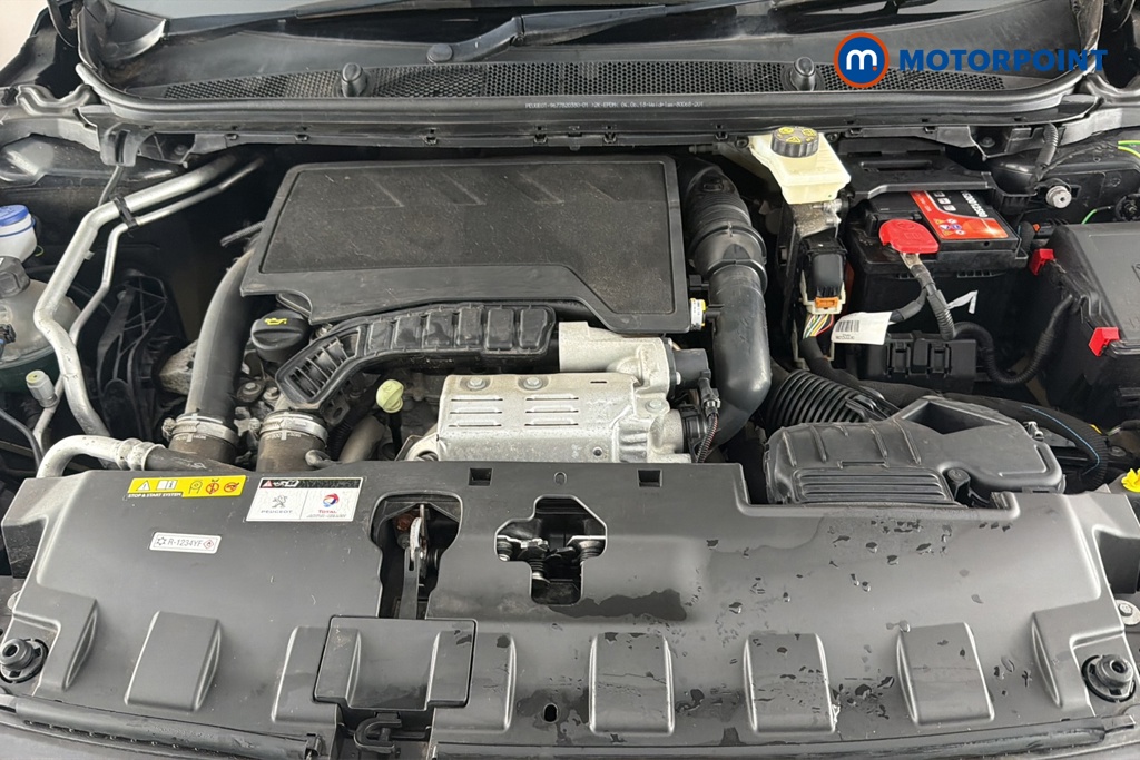 Peugeot 308 Tech Edition Automatic Petrol Hatchback - Stock Number (1672373) - 48th supplementary image