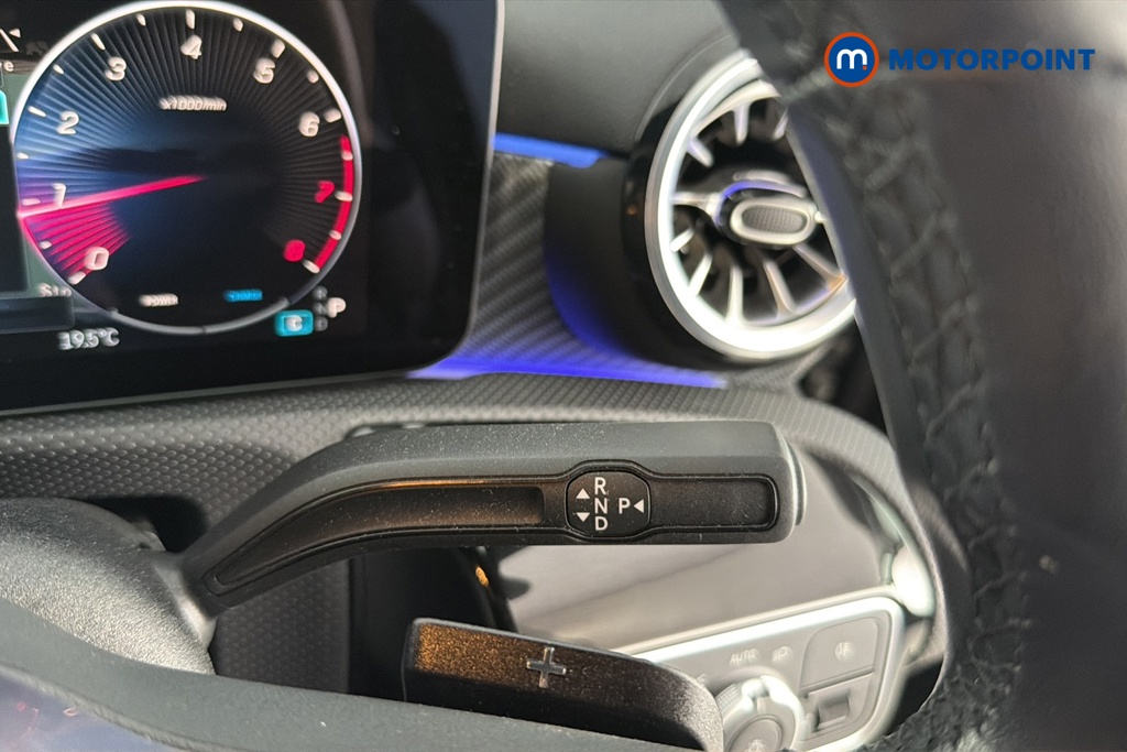 Mercedes-Benz A Class Sport Automatic Petrol Hatchback - Stock Number (1672820) - 6th supplementary image