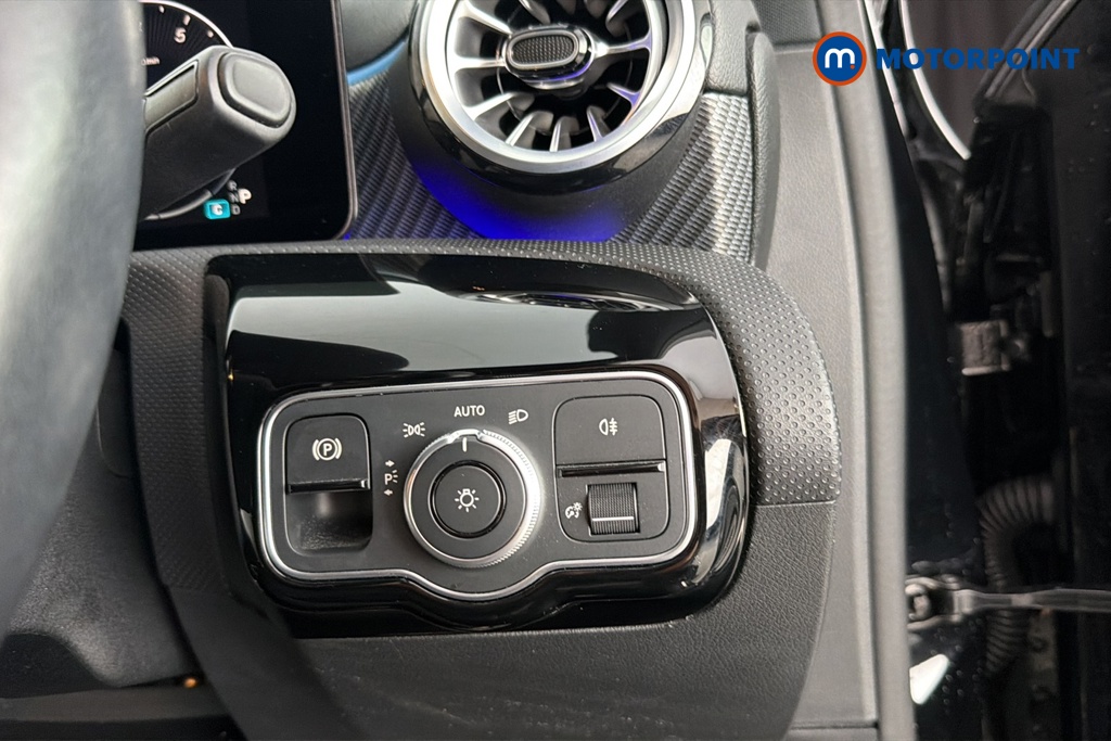 Mercedes-Benz A Class Sport Automatic Petrol Hatchback - Stock Number (1672820) - 11th supplementary image