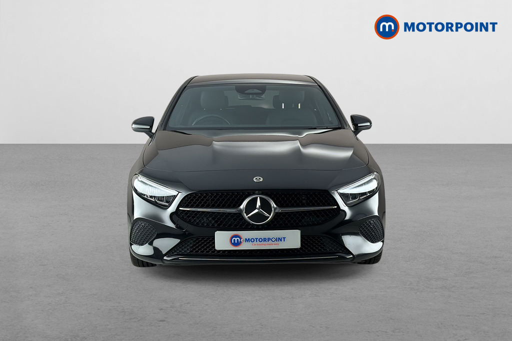 Mercedes-Benz A Class Sport Automatic Petrol Hatchback - Stock Number (1672820) - Front bumper