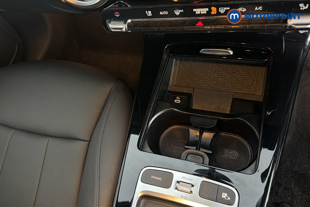 Mercedes-Benz A Class Sport Automatic Petrol Hatchback - Stock Number (1672820) - 16th supplementary image