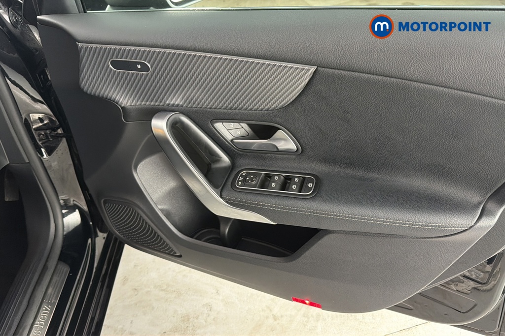 Mercedes-Benz A Class Sport Automatic Petrol Hatchback - Stock Number (1672820) - 18th supplementary image
