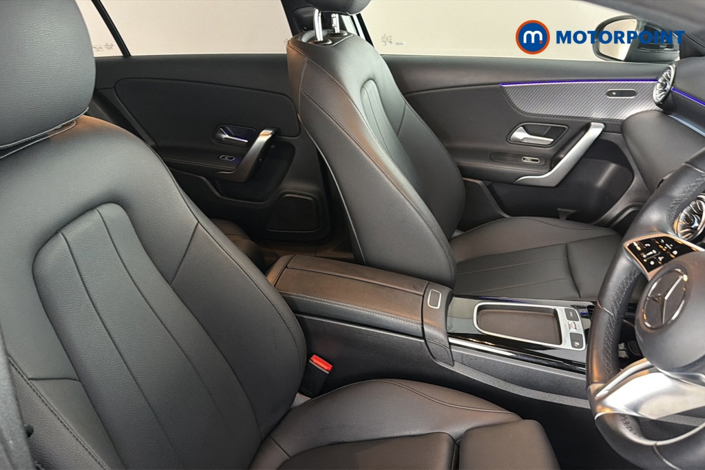 Mercedes-Benz A Class Sport Automatic Petrol Hatchback - Stock Number (1672820) - 22nd supplementary image