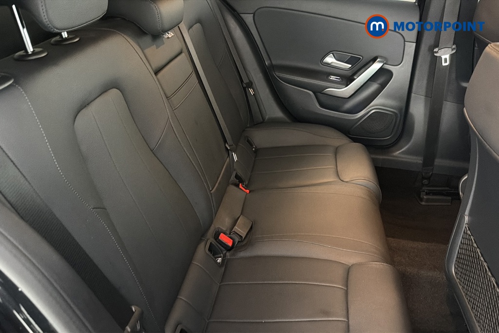 Mercedes-Benz A Class Sport Automatic Petrol Hatchback - Stock Number (1672820) - 25th supplementary image