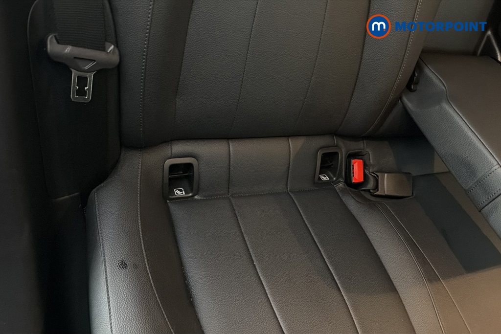 Mercedes-Benz A Class Sport Automatic Petrol Hatchback - Stock Number (1672820) - 27th supplementary image