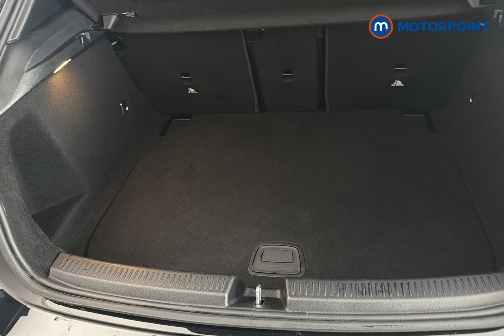 Mercedes-Benz A Class Sport Automatic Petrol Hatchback - Stock Number (1672820) - 30th supplementary image
