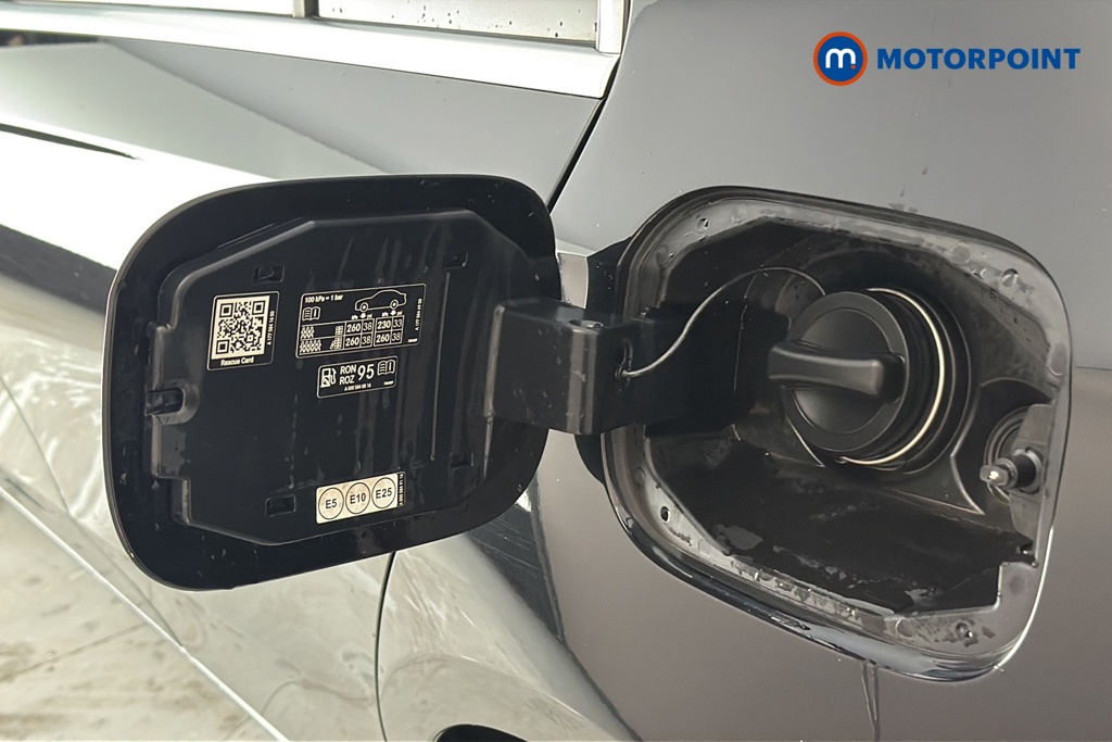 Mercedes-Benz A Class Sport Automatic Petrol Hatchback - Stock Number (1672820) - 41st supplementary image